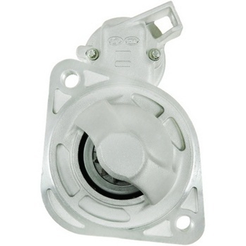 Стартер Hyundai, Kia