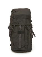 Рюкзак Модульный универсальный 45+л Черный AStrikovsky