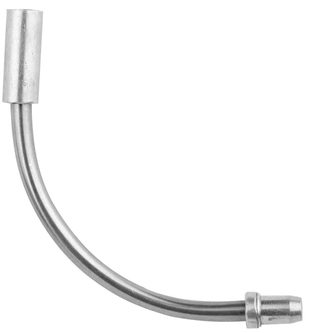 Направляющая троса V-образного тормоза, угол 90 град. арт. 530001