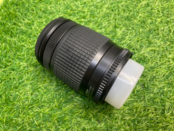 Nikon AF Nikkor 28-80mm 3.5-5.6D