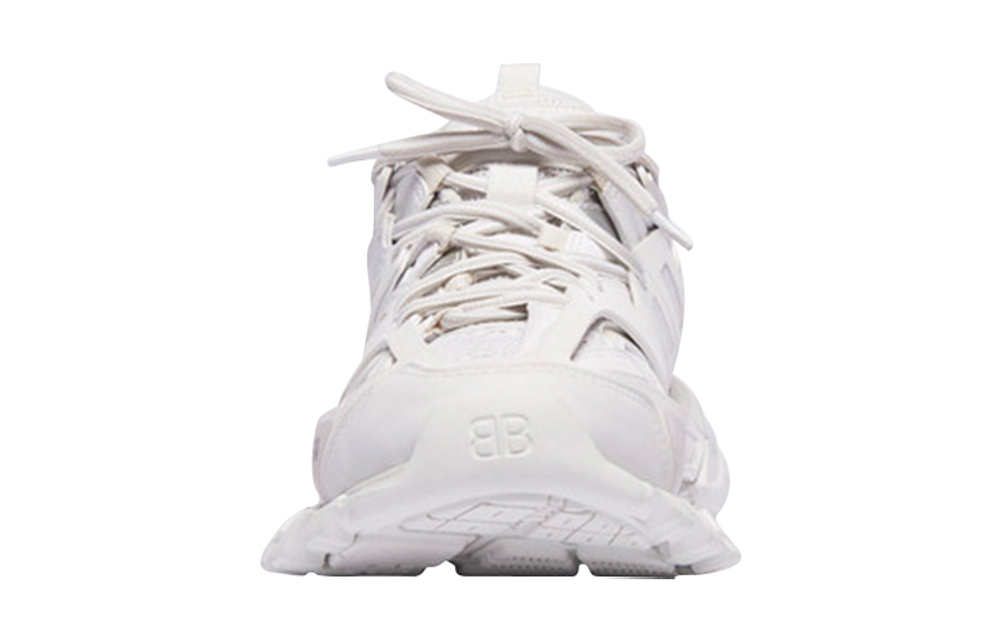 Balenciaga Track Lace Up Sneakers Women"s