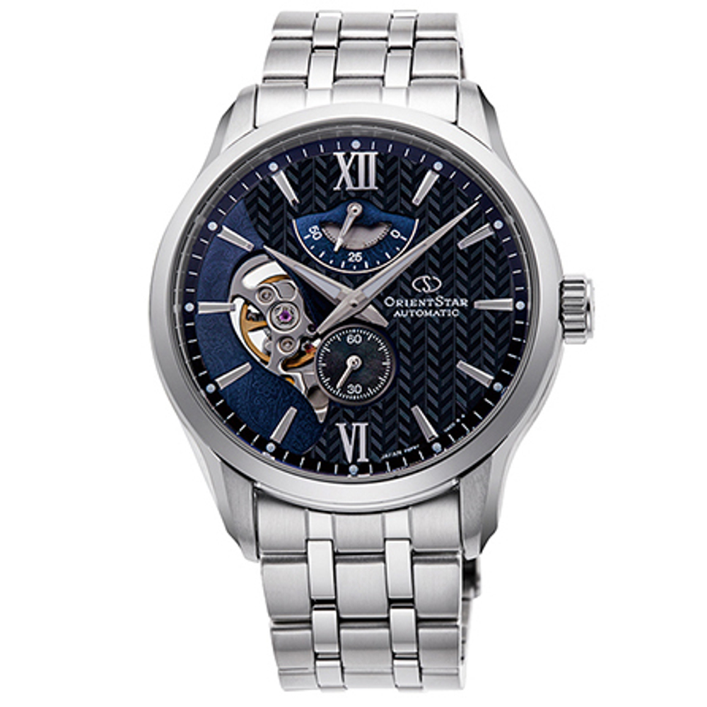 Orient Star RE-AV0B03B