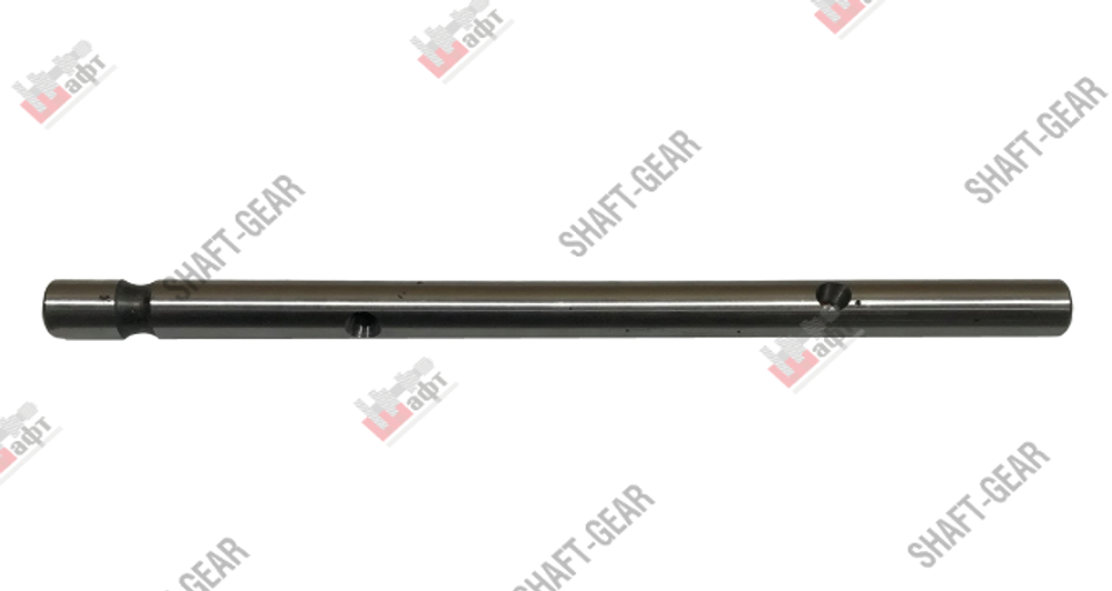12JS160T-1702066 - Вал вилки переключения 5-6 передачи КПП