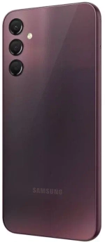 Смартфон Samsung Galaxy A24 SM-A245 6/128GB Red