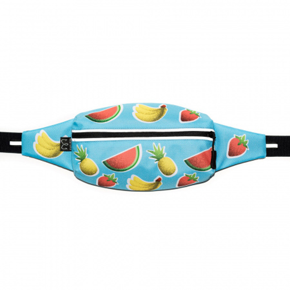 Сумка Enklepp Marathon Waist Bag