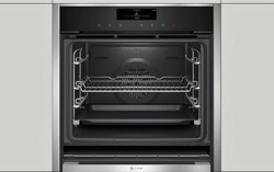 Встраиваемый электрический духовой шкаф Neff BVT5868HMC