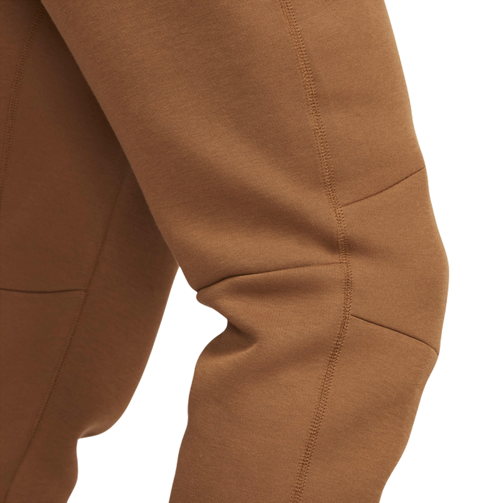 Штаны Nike Tech Fleece 2023 Brown