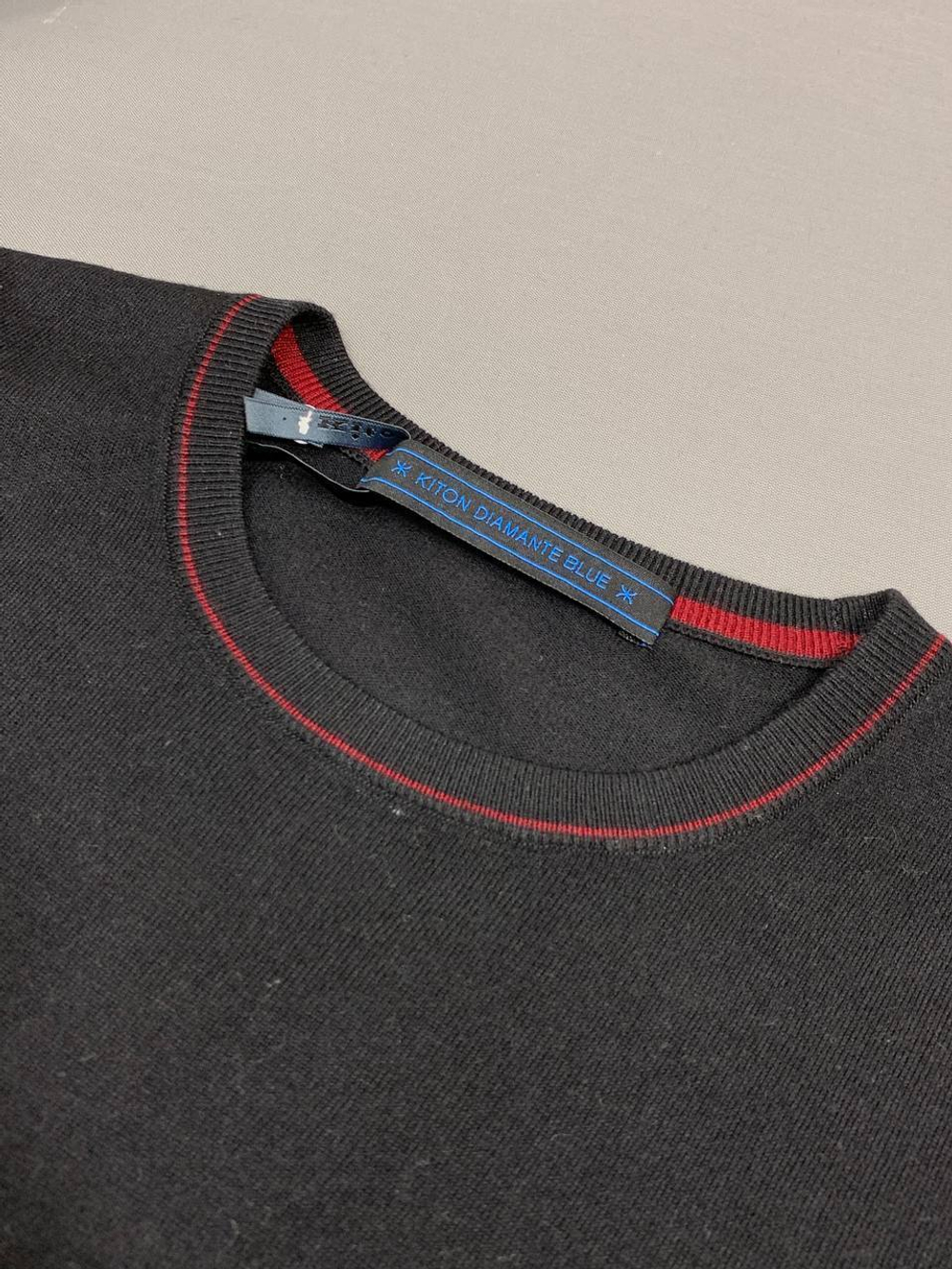 Джемпер Kiton