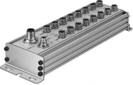 CP-E16-M8-Z Входной модуль