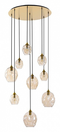 Подвесной светильник ST-Luce SL1188.303.09