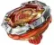Игра и волчок Beyblade X: Evobattle (Nintendo Switch Package Edition) Leon Fang T4-60A CX00 Takara Tomy