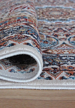 Isfahan D517 CREAM Прямой