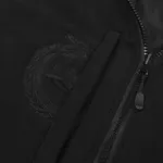 Куртка Тандем Тэндай Cэнсэй черная