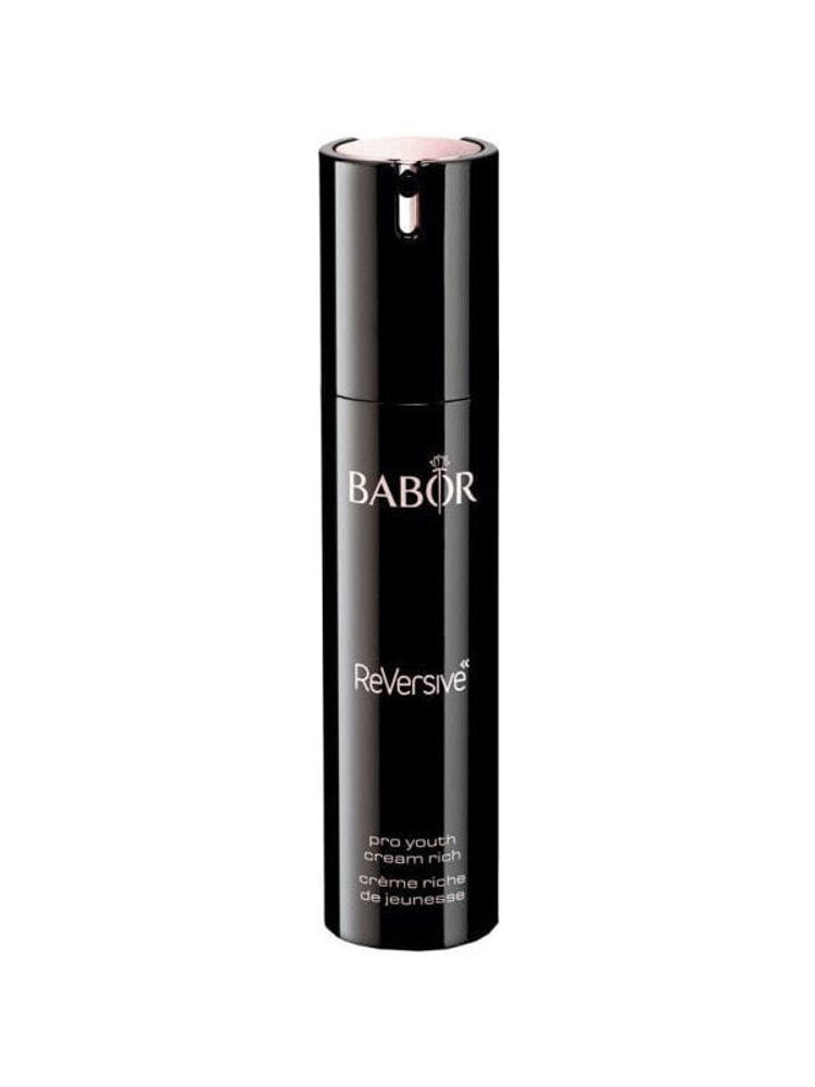 Увлажнение и питание Babor ReVersive Pro Youth Cream Rich Омолаживающий и питательный крем для лица