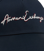 Кепка Armani Exchange - темно-синий(954217 3F119)