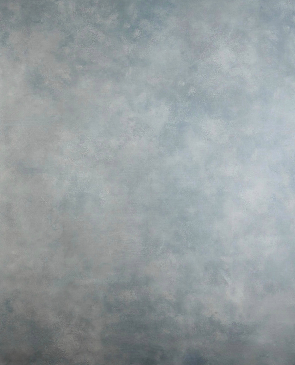 Холодное небо - фон неопреновый