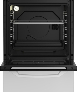 Плита электрическая Beko FFSS57001W