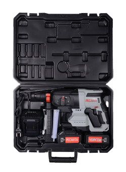 Перфоратор аккумуляторный Ресанта АП-20Li/4