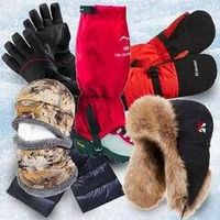 Аксессуары