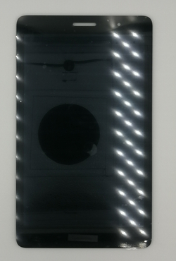 Дисплей для Huawei MediaPad T3 8" (KOB-L09) с тачскрином Черный