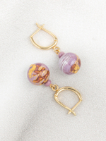 Серьги Venezia Ball Mini
