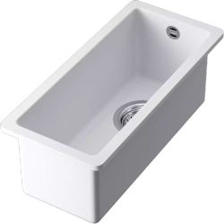 Кухонная мойка Omoikiri Bosen 20-U-CH