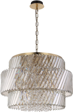 Подвесная люстра ST Luce RITZ SL6138.303.12