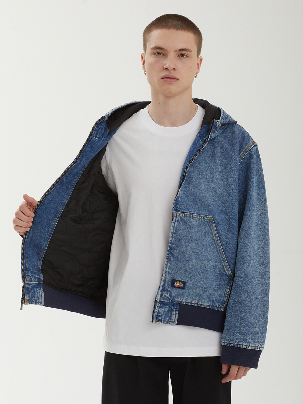 Мужская Куртка Dickies