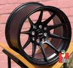 Комплект дисков XXR 527 15x8.25 et0 4x100/4x114.3