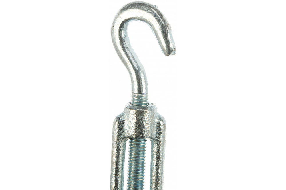 ТАЛРЕП СТРОЙБАТ DIN 1480 12ММ (БЕЛЫЙ ЦИНК 1 ШТ)