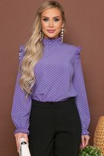 Блузка 41325 Avili