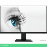 Монитор MSI Pro MP273A