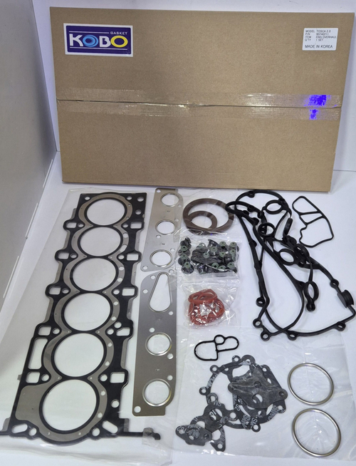 Комплект прокладок Эпика 2.0 KOBO