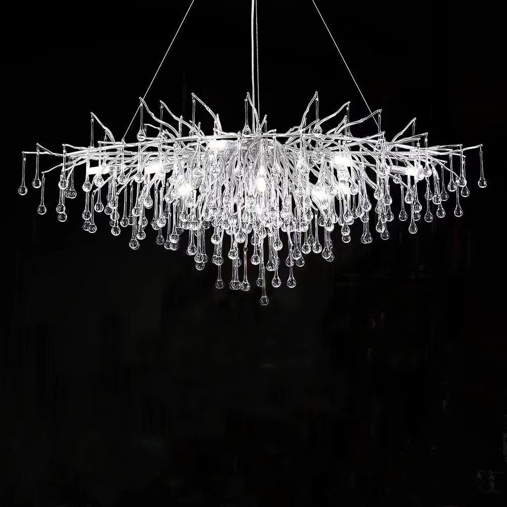 люстра  BIJOUT L