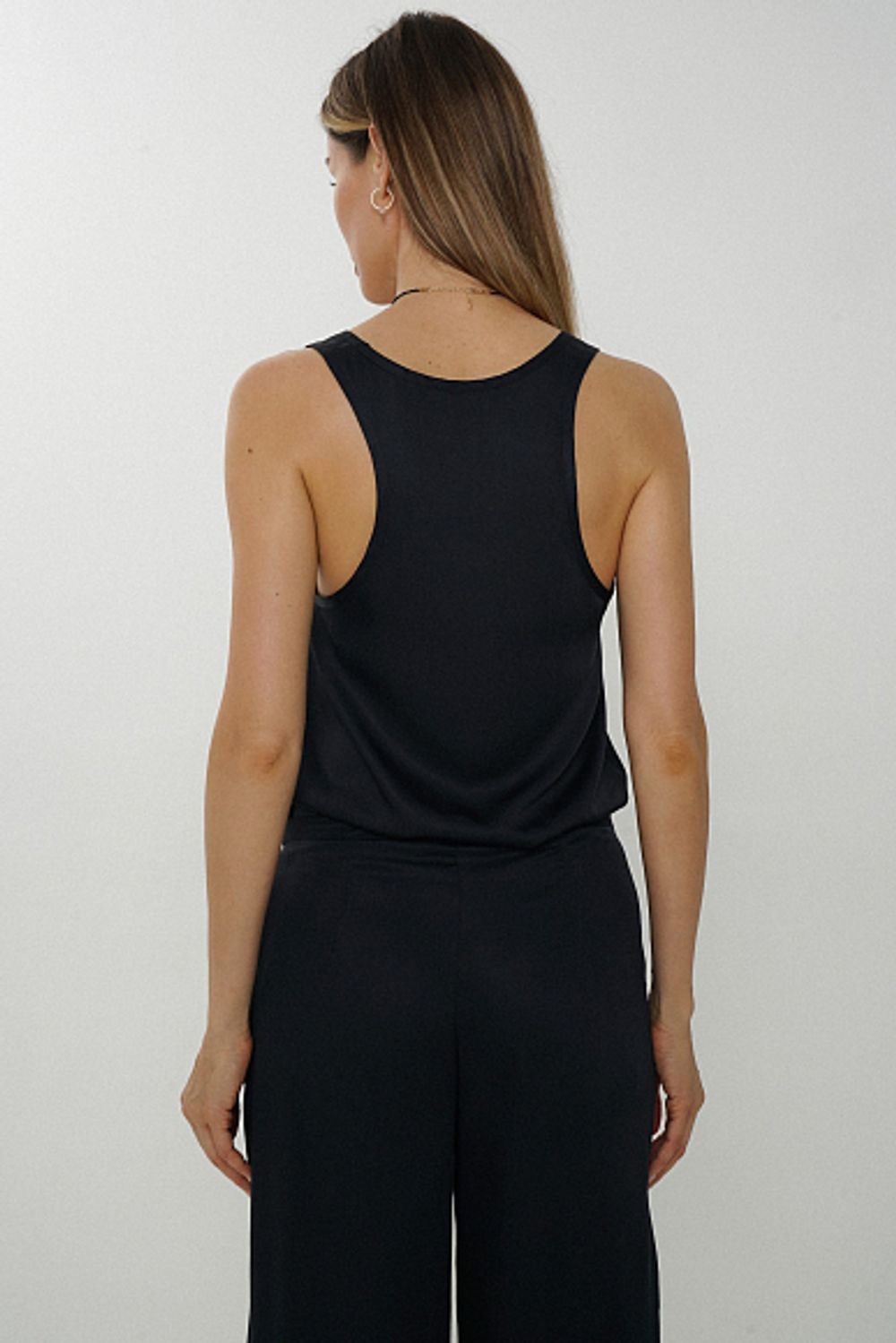 Брюки Alexandra Talalay AT033 черные