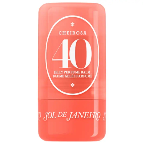 Sol de Janeiro Cheirosa 40 Jelly Perfume Balm