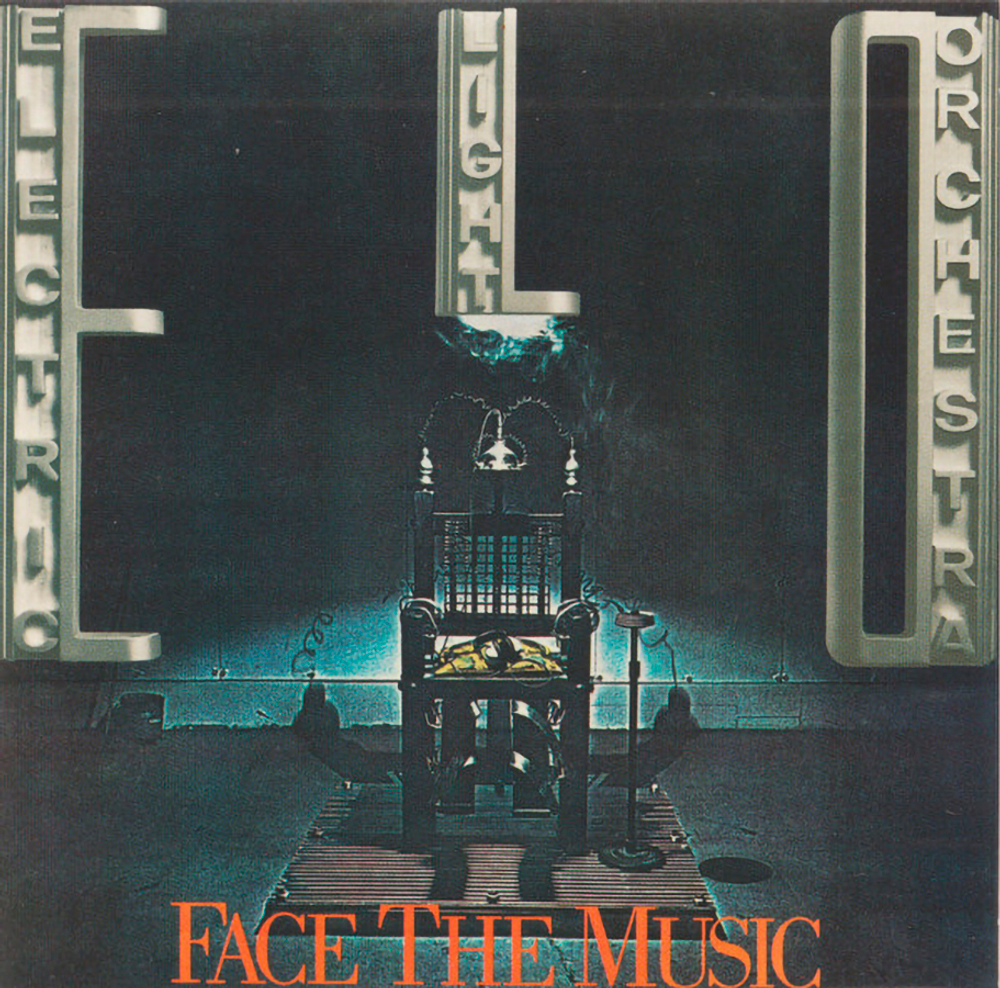 Electric Light Orchestra / Original Album Classics (5CD)