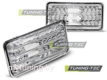 Повторители поворота crystal для Seat / Volkswagen