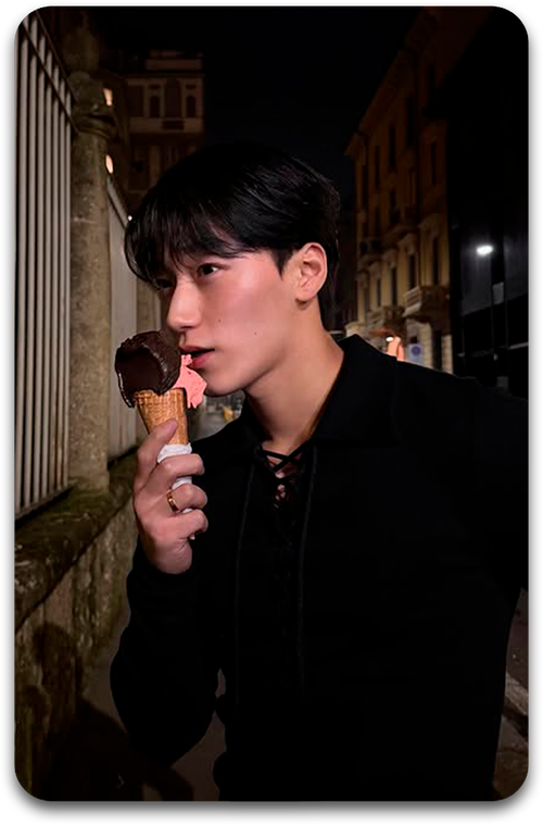 Карта / ATEEZ #0829