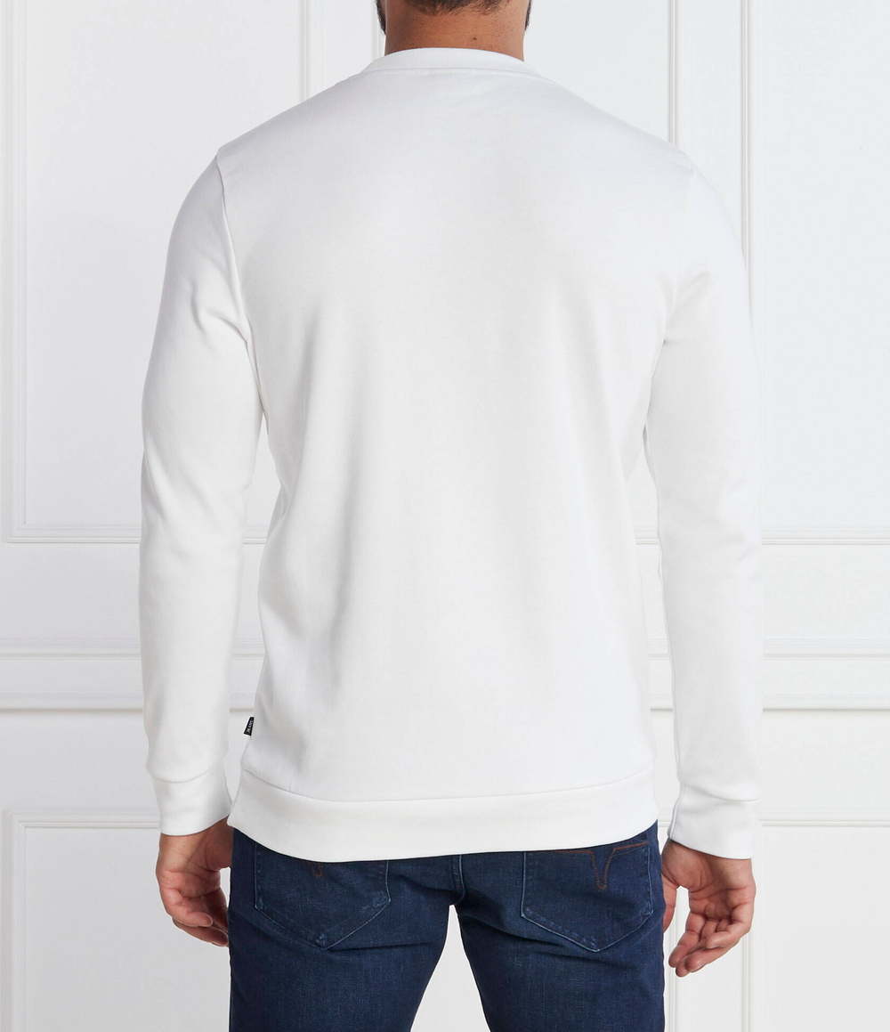 Худи J-25 Joop! Jeans - белый(30036022)