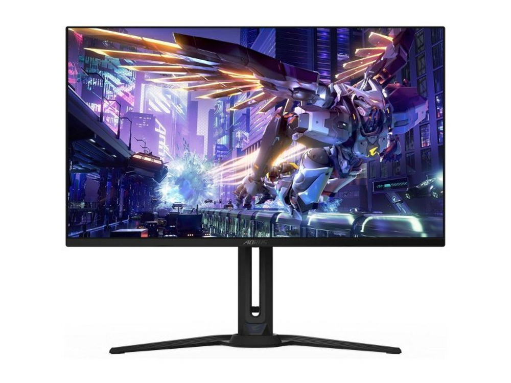 Монитор Gigabyte AORUS FO32U2P-EK