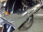 Kawasaki Vulcan 400 Drifter , 2002