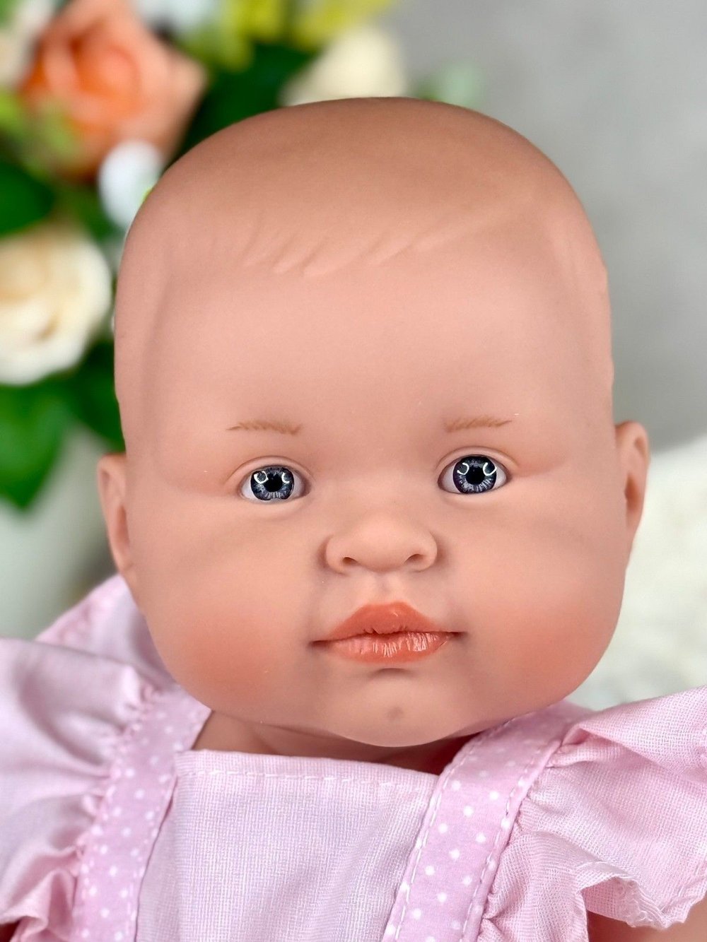 Кукла LAMAGIK виниловая Mila 39см (39305)