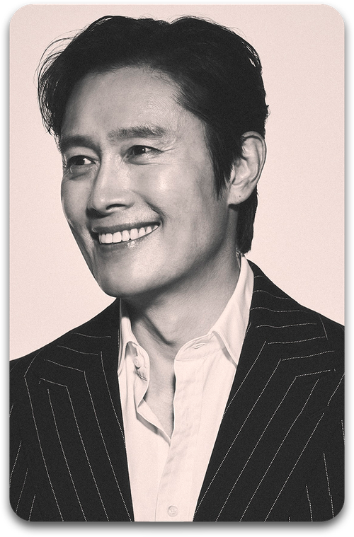 Карта #1246 / Lee Byunghun