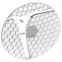 Wi-Fi мост MikroTik LHG XL 5 ac