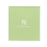 Лэшбокс Barbara оливковый Olive (10 планшетов)