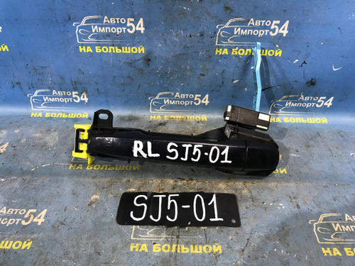 Ручка двери задней левой внешняя SUBARU FORESTER 2012-2016