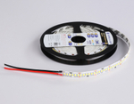 Светодиодная лента GS3502 2835 240Led /22W m/ 24V IP20 4500K/ 5000*10*1.2mm/ кратность резки 25mm (2 конт.)