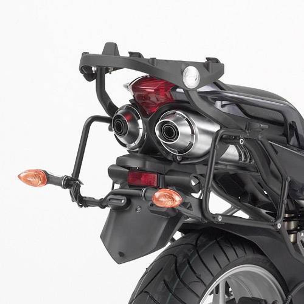 Крепежи на Yamaha FZ6/Fazer 04 KAPPA 04-06
