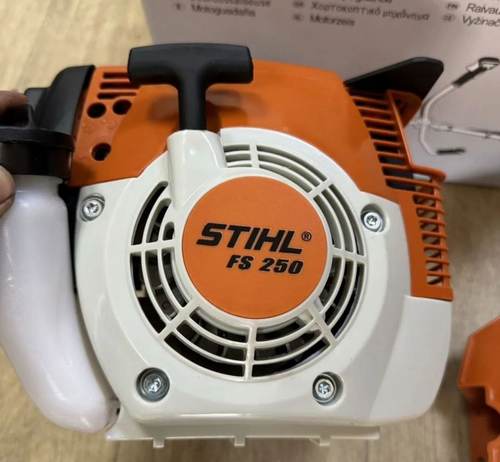 Триммер бензиновый Stihl FS 250